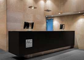 AC Hotel Los Vascos by Marriott 2