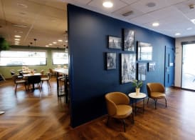 Travelodge Madrid Metropolitano 4