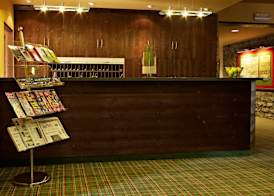 Konsum Berghotel Oberhof 2
