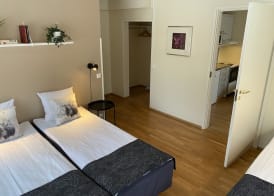 Hotel Aakenus 3