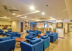 Fersal Hotel - Puerto Princesa 4