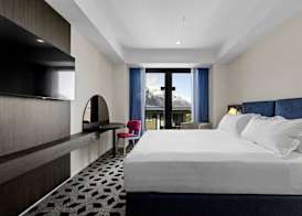 Holiday Inn QUEENSTOWN REMARKABLES PARK by IHG 2