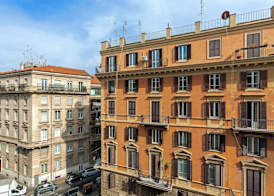 Le Meridien Visconti Rome 5