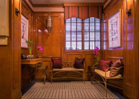 Casablanca Hotel by Library Hotel Collection 3