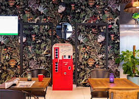 ibis Styles Puteaux Paris La Defense 4