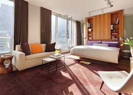 Chambers Hotel New York 4