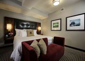 The Mayo Hotel 5