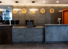 Hotel South Coast 2