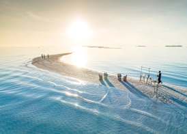 Four Seasons Resort Maldives at Landaa Giraavaru 3