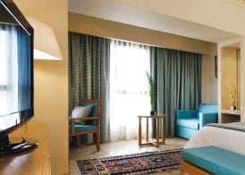 Movenpick Waterpark Resort & Spa Soma Bay 3