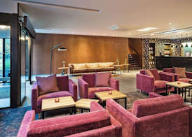 Best Western Hotel Kaiserslautern 2