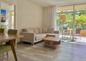 Apartamentos Tigaiga Suites 3