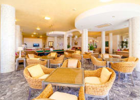 Hotel American 2