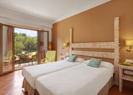 Hotel Es Port 5