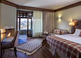 Grand Forest Metsovo - Leading Hotels of the World 5