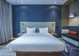 Holiday Inn Express Shanghai Pudong Chuansha by IHG 5
