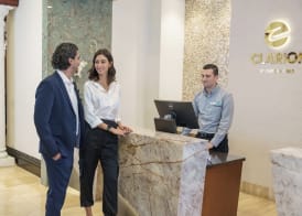 Clarion Hotel Real Tegucigalpa 5