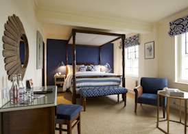 The Bear Of Rodborough Hotel 5
