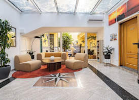 Hotel Agur 4