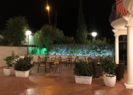 Hotel Ristorante Rossemi 3
