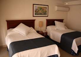 Hotel Porto Allegro Puerto Vallarta 5