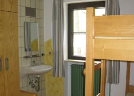 Jugendherberge Hof - Hostel 4