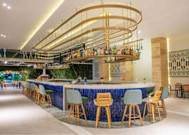 Krystal Grand Puerto Vallarta - All Inclusive 4