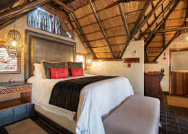 Tshukudu Bush Lodge 2