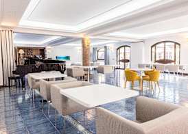 Salice Resort 3