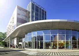 Novotel Warszawa Airport 3