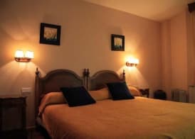 Hotel Patri 4