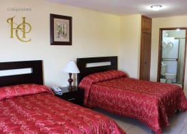 Hotel Conquistadores 5