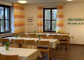 Jugendherberge Hof - Hostel 5