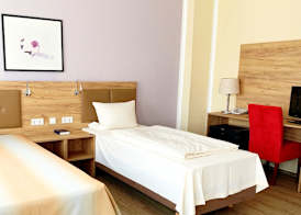 Turm Hotel Hanau 5