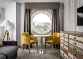 Langstone Quays Resort, Portsmouth 3