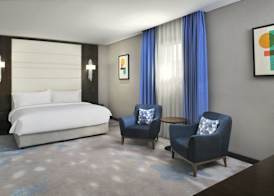 Holiday Inn JEDDAH CORNICHE by IHG 5