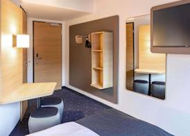 B&B HOTEL Fulda-Hbf 4