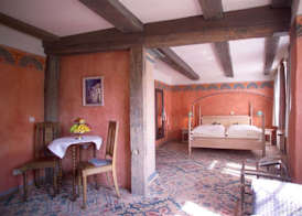 Hotel Arminius 5