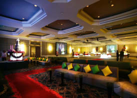 Baiyoke Sky Hotel 4