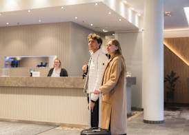 Courtyard by Marriott Munich City Center 2