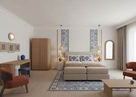 White Pearl Laokasti Suites 5