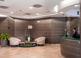 Savhotel Aemilia Bologna 2