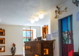 Hotel Berthod 4
