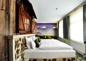 MOMENTS Boutique Hotel 4