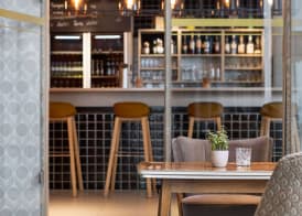 Vienna House Easy by Wyndham Osnabrück City & Apartments 4
