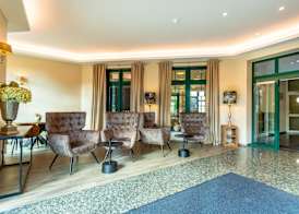 Christinenhof & Spa - Wellnesshotel am Rande des Spreewalds 2
