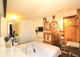 La Porta Luxury Rooms 4