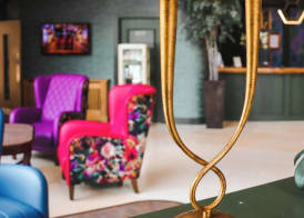 Amber Springs Hotel 2