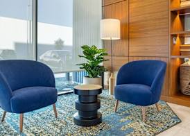 Cambria Hotel Burbank Airport 5