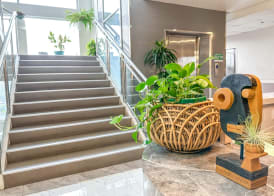 Metro Pines Inn 3